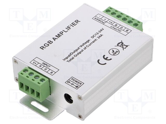 CTR-RGB-AMP-8A-01