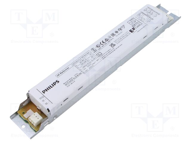 HF-P 3/418 TL-D III 220-240V 50/60HZ IDC