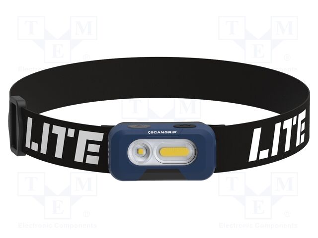 HEAD LITE