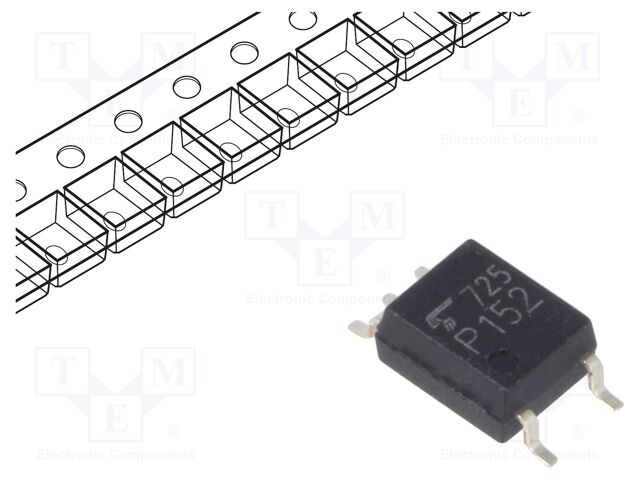 TLP152(E(T