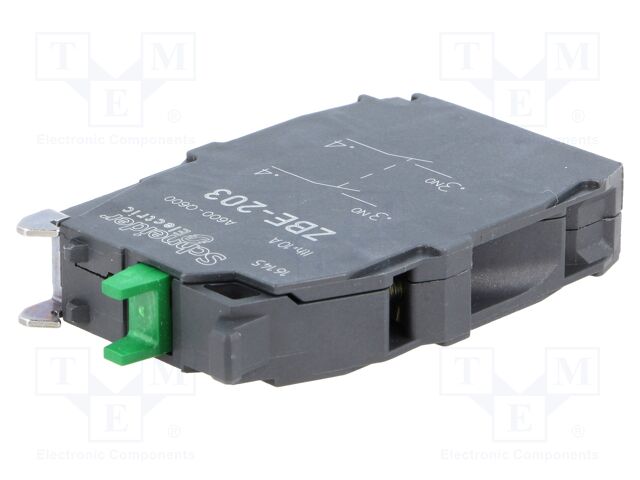 ZBE203