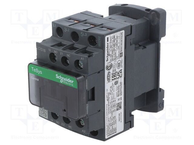 LC1D18P7