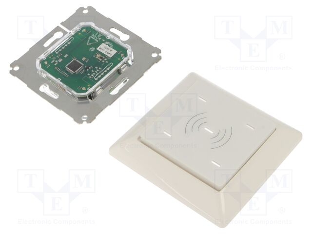 TWN4 PALON COMPACT LEGIC WALL