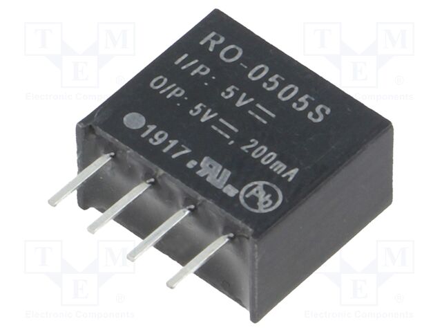 RO-0505S