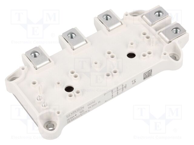 SEMIX501D17FS 27891400