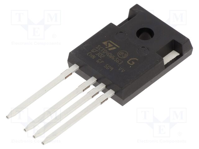 SCT040W65G3-4AG