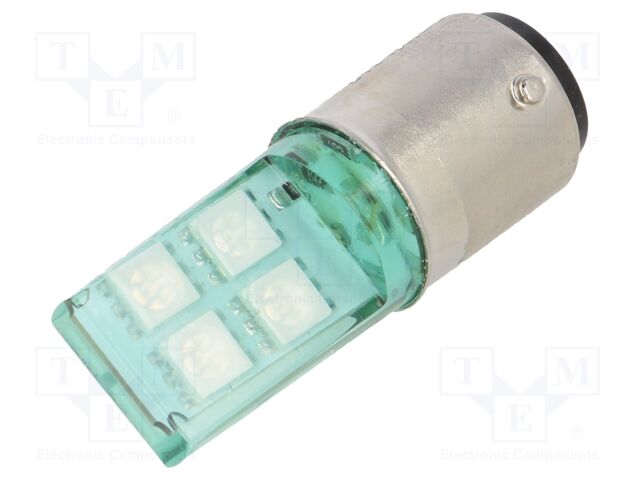 LG-BA15D-24AC/DC SPECIAL