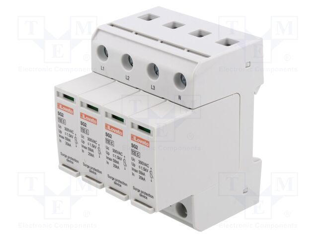 SG24PA300