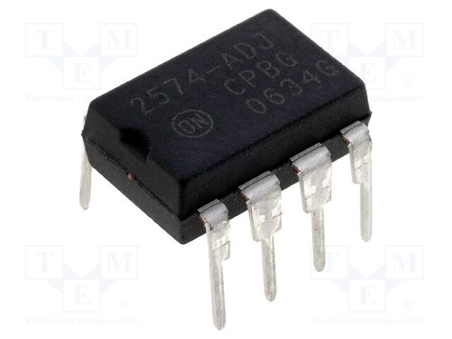 LM2574N-ADJG