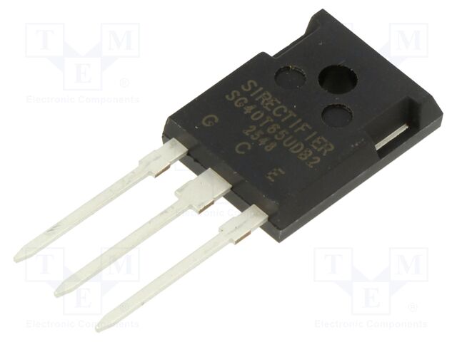 SG40T65UDB2
