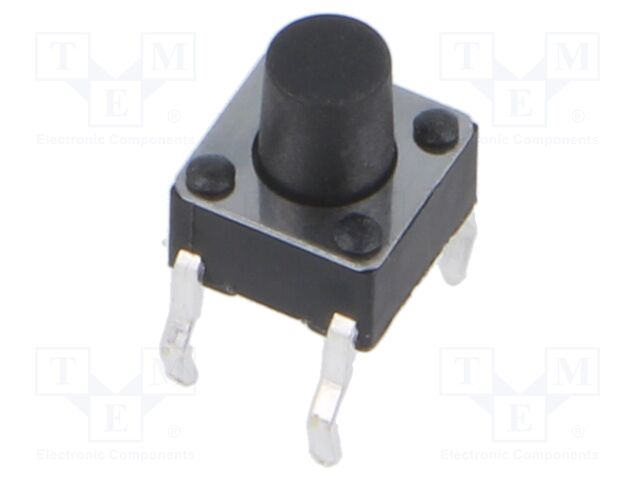 TS02-66-70-BK-160-LCR-D