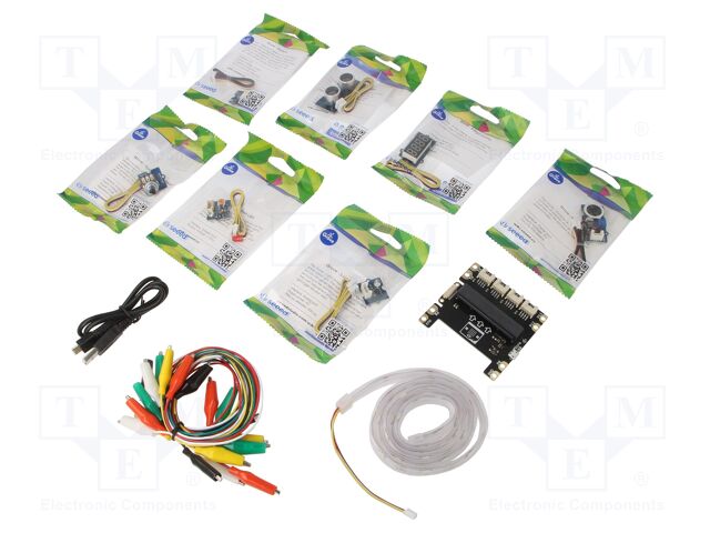GROVE INVENTOR KIT FOR MICRO:BIT