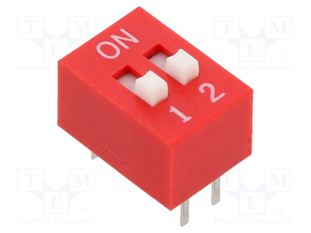 DSE02RGT