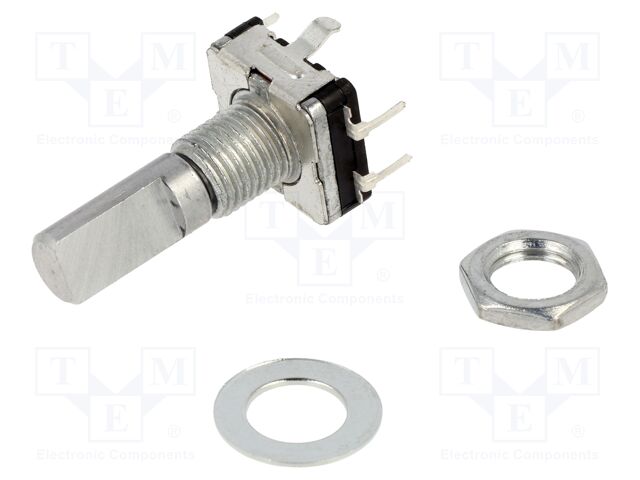 PEC11L-4220F-S0015