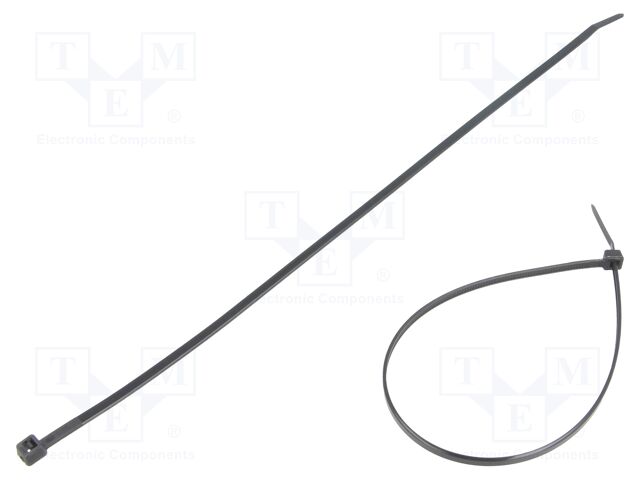 FIX-S-3.6X280/BK