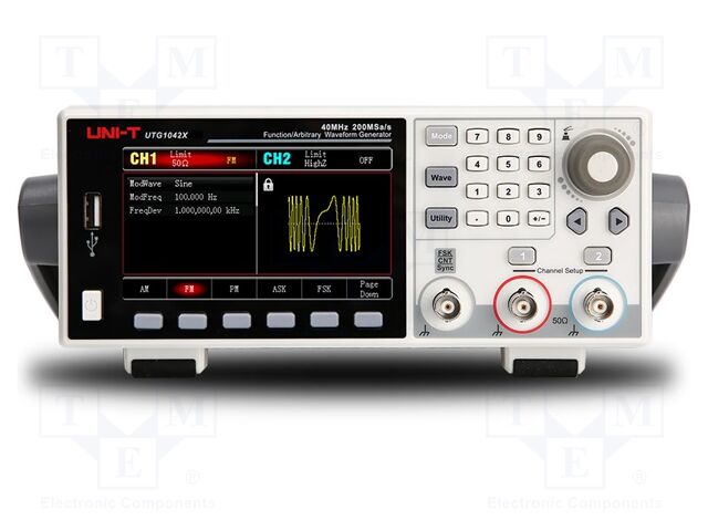 UTG1022X-PA