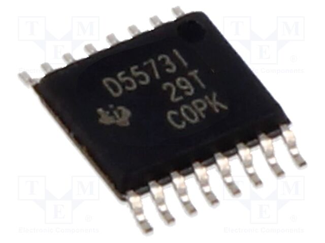 DAC5573IPW