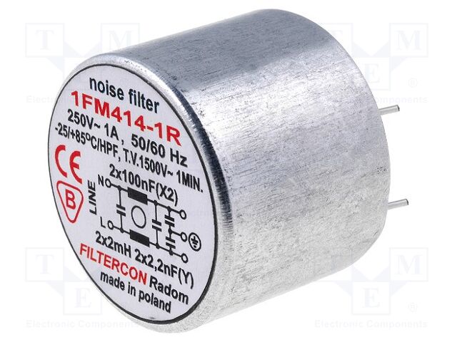 1FM414-1R