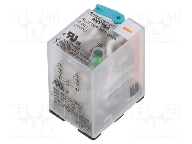 AL2C20PCM4LD02400G