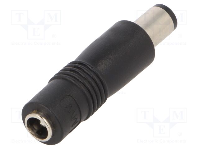 DC PLUG-P1J-P4C