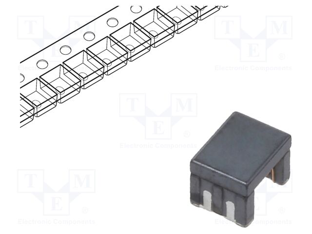 DLW32MH201XK2L
