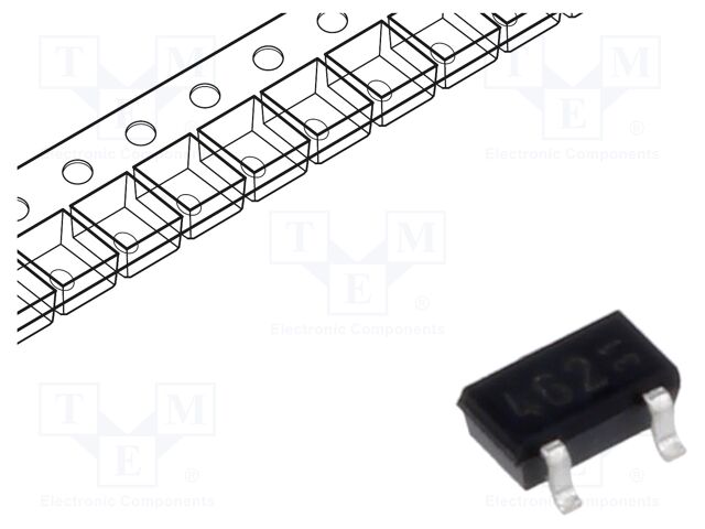 TLE49462KHTSA1