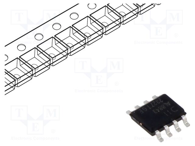 AL8843SP-13