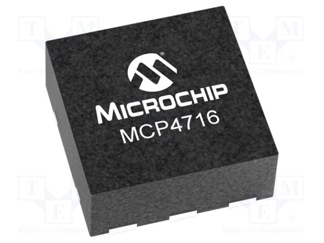 MCP4716A1T-E/MAY