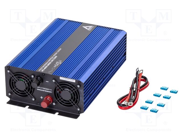 IPS-4000S 24V/230V