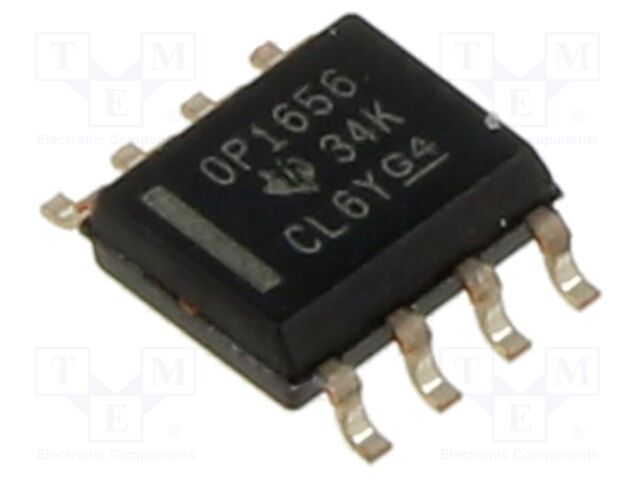 OPA1656ID
