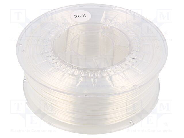 SILK 1,75 WHITE