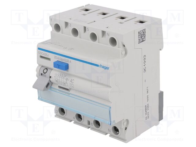 CDC425J