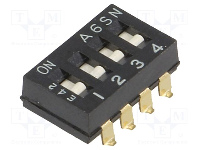 A6SN-4101
