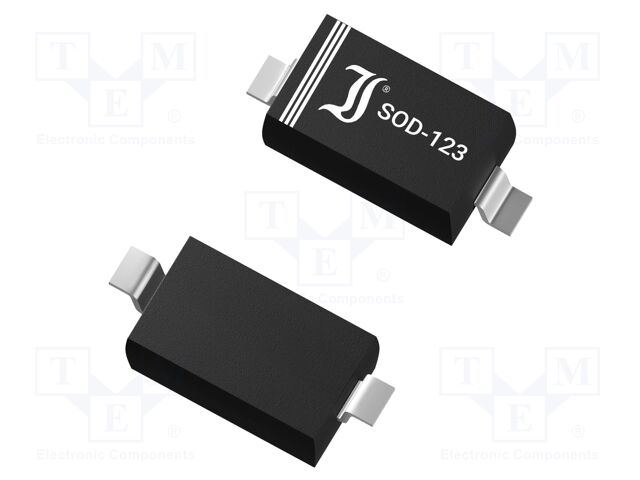 BZT52C20GW