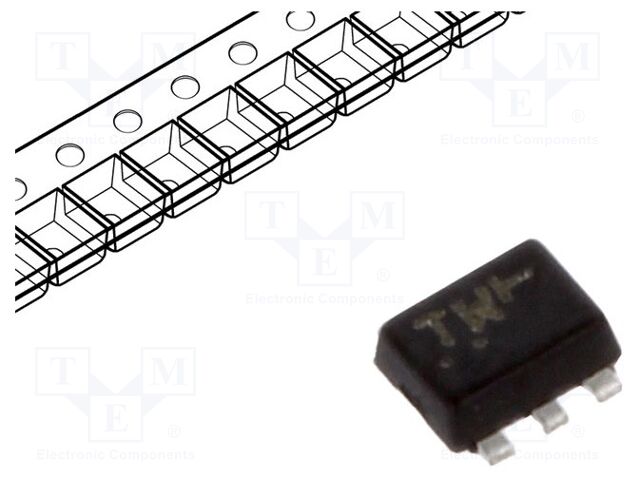 NTZD3155CT1G