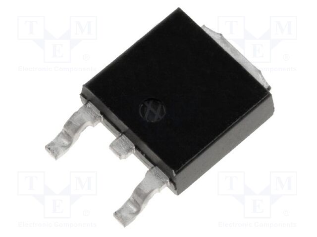 MC78M05BDTG