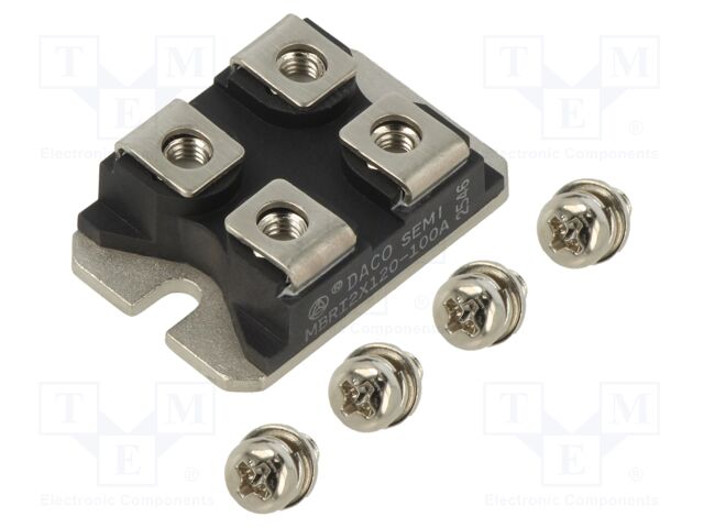 MBRI2X120-100A