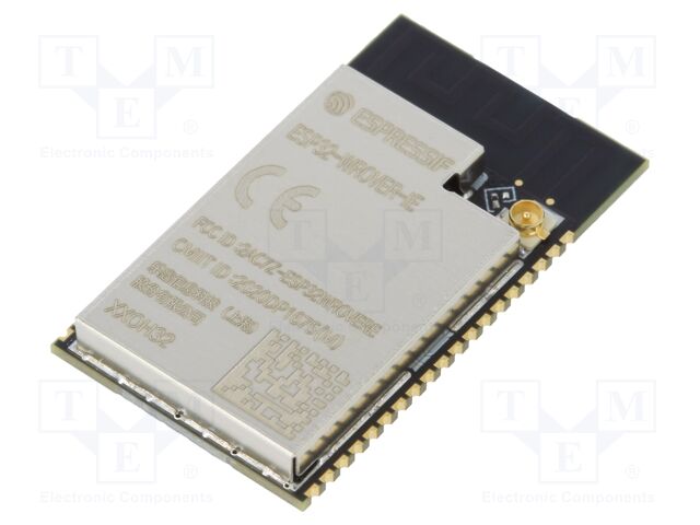 ESP32-WROVER-IE-N4R8