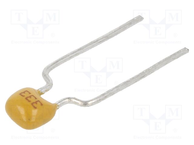 CT40805B333K500F3R