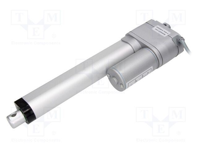 LACT6P-12V-20 LINEAR ACTUATOR