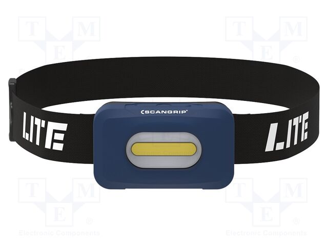 HEAD LITE S