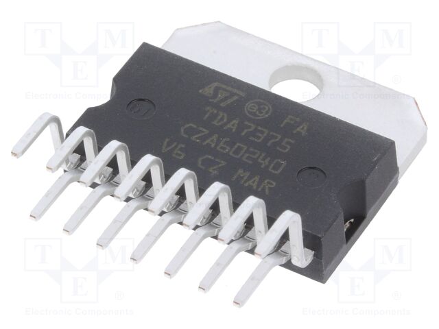 E-TDA7375V
