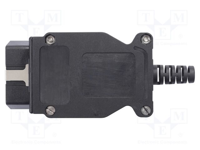 SET 7471 / OBD II / 24V / GB / 11 / SW