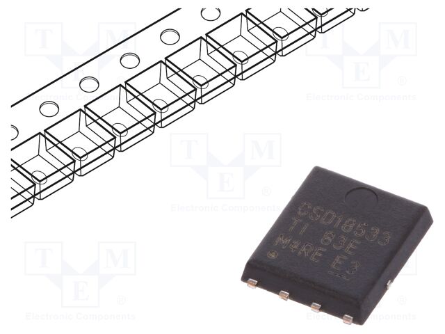 CSD19533Q5AT