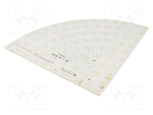 CLE QUADRANT 261MM 1200LM 830 ADV4