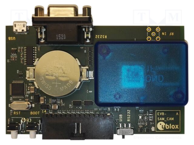 EVK-M8QSAM