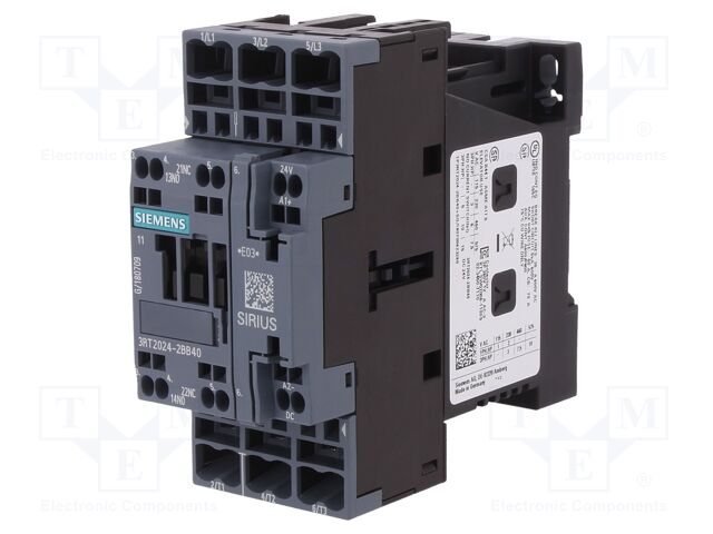 3RT2024-2BB40