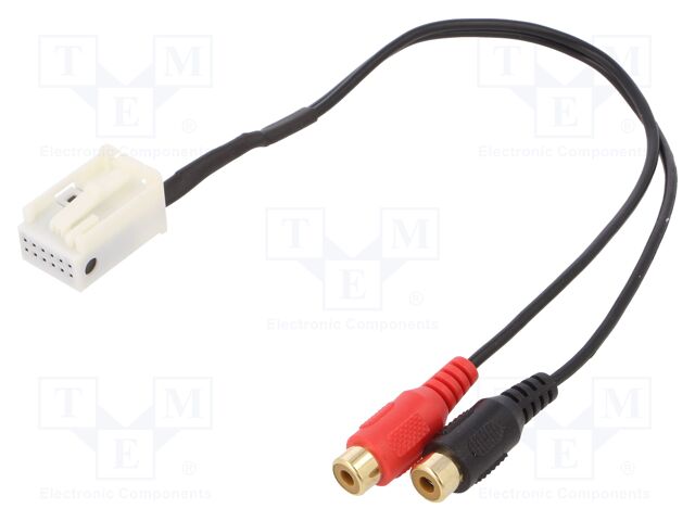 C6501-RCA