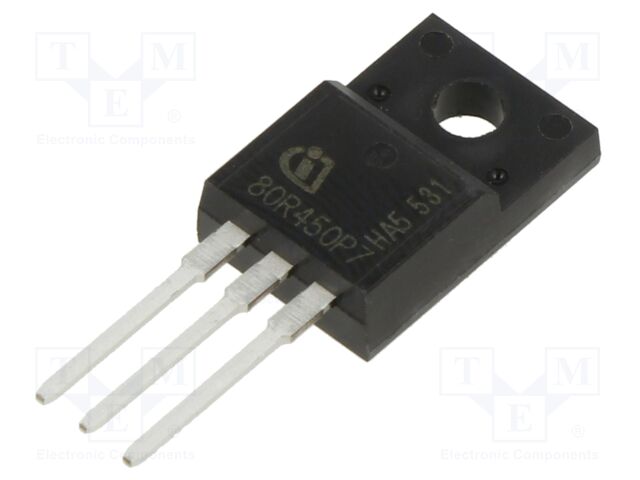 IPA80R450P7XKSA1