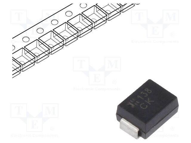 SMBJ30CA-13-F